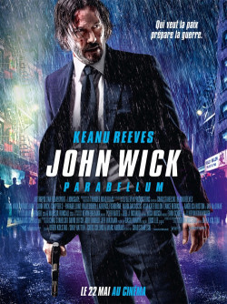 Sát Thủ John Wick 3